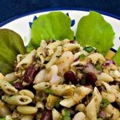 Bobby's Pasta Salad****