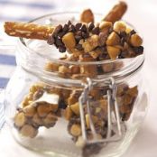 Mother Lode Pretzels