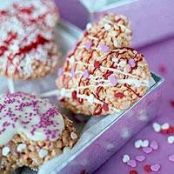 Cupid Crispies