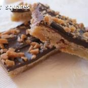 Skor Squares
