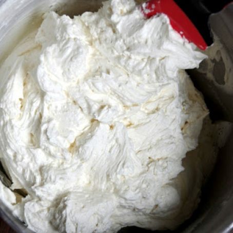 Best Buttercream Frosting Recipe
