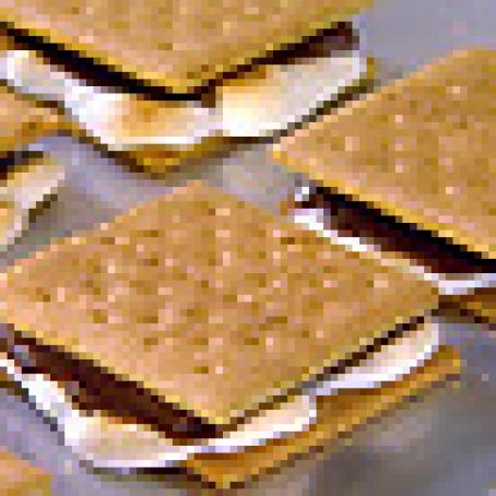 S'Mores