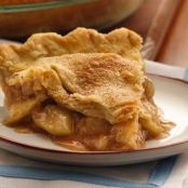 Why Won't My Pie Crust Brown?