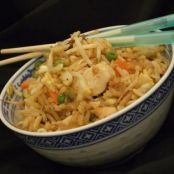 Chinese Fried Rice
