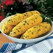Herbed Corn