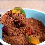 Guilt-Free Dirt & Worms Surprise