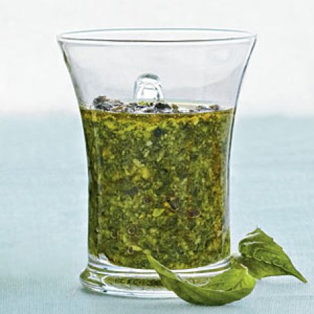 Basil Pesto