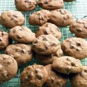 Original Nestlé® Toll House® Chocolate Chip Cookies