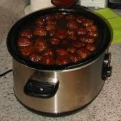 Magic Meatballs