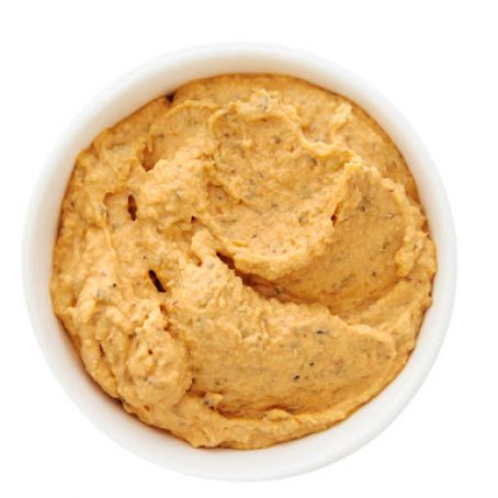 Dips (Pizza Hummus)