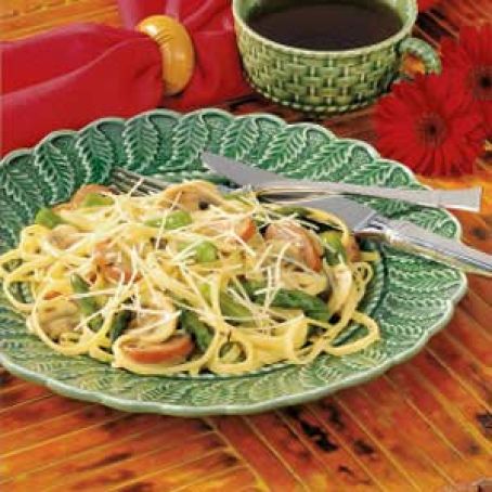 2003 Fettuccine Italiana