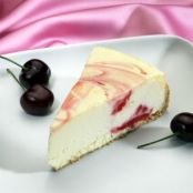 CHEESECAKE GOURMET DE ARANDAROS
