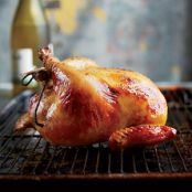 Uncle Boon's Thai Roast Chicken