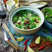 ASIAN*****Asian Vegetable Broth