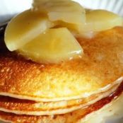 Apple Pancakes