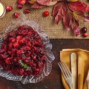 Whole Berry Cranberry Sauce