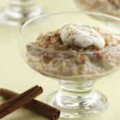 Pudding - Wheat Berry Pudding