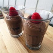 Chocolate Mousse  Recipe