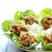 PF Chang's Chicken Lettuce Wraps