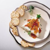 Christmas Tree Appetizers