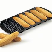 Old Fashioned Southern Baked Cornbread