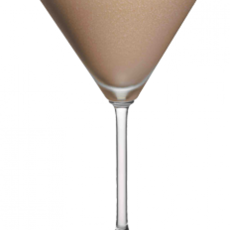 Tiramisu Martini