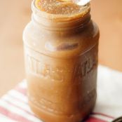 Apple Butter