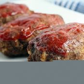 Mini Meatloaf