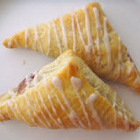 Apple Turnovers