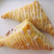 Apple Turnovers