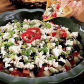Greek Layered Dip