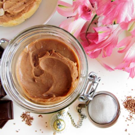 Chocolate Butter