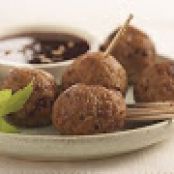Appetizer Meatballs
