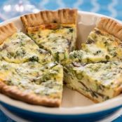 Quiche Valerie (Valerie Bertinelli)