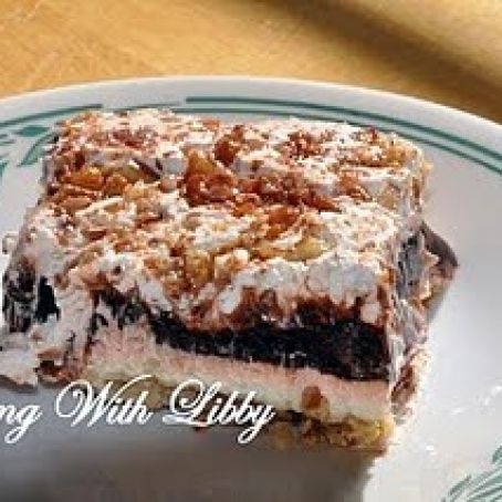 APPLEBEE'S DEADLY CHOCOLATE SIN