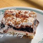 APPLEBEE'S DEADLY CHOCOLATE SIN