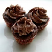 Chocolate-Marshmallow Frosting