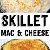 Mac ‘n’ Cheese - One-Pan