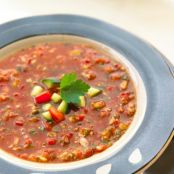 Gazpacho