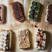 The Ultimate Ice Box Cake