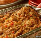 Mama's Old Fashioned Stuffing