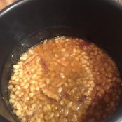 Navy/Baked Beans - Instant Pot