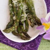 Roasted Asparagus
