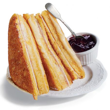 Monte Cristo