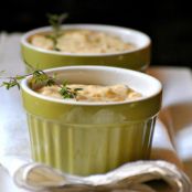 Broccoli Cheese Soup for the Crock Pot
