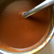 Easy Enchilada sauce