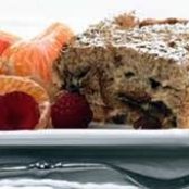 Baked Cinnamon French Toast