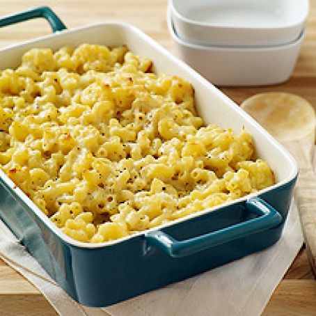 Macaroni and Cheese With a Secret Silken Tofu Sauce