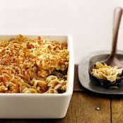 Tuna Noodle Casserole #5