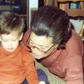 Agnes's Hamburger Noodle Casserole